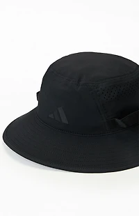 adidas Gray Parkview Boonie Bucket Hat