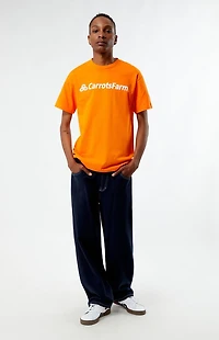 Carrots Farm T-Shirt