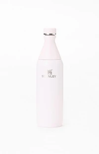 Stanley Rose The All Day Slim Bottle 20 oz