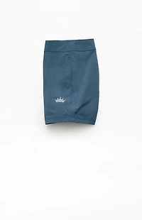 Budweiser by Pacsun Claw Logo 5" Boardshorts
