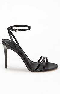 Steve Madden Women's Jypsey High Heels