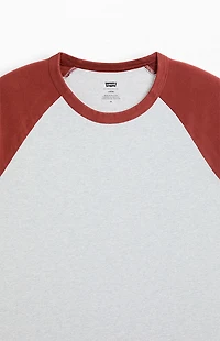 Levi's Raglan Loose Fit T-Shirt
