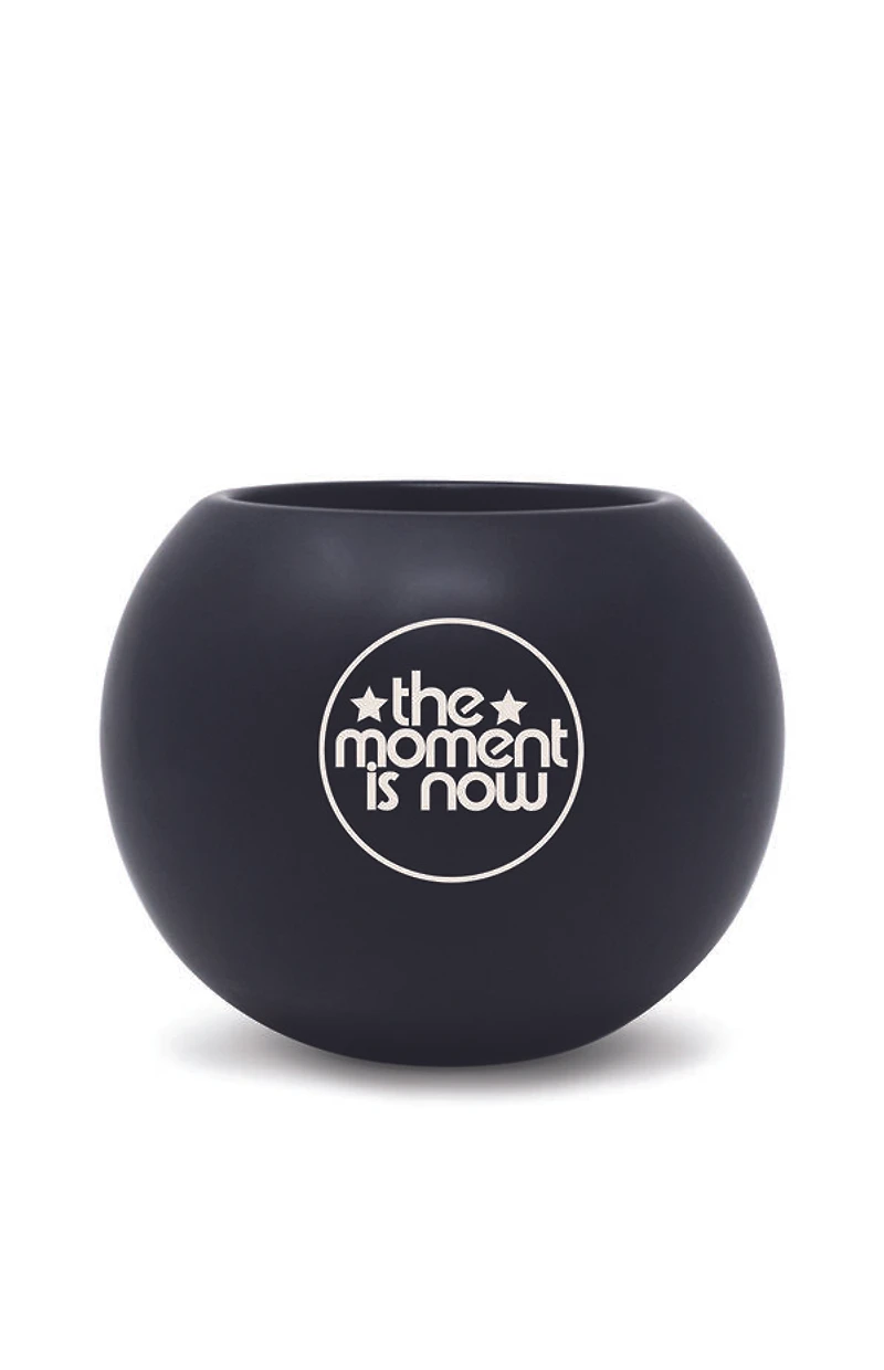 ban.do 8-Ball Vase