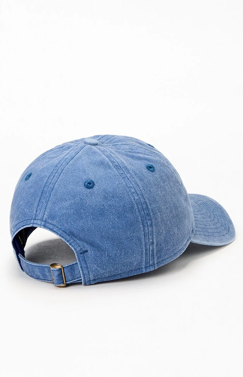 New Era Harry Potter Ravenclaw 9TWENTY Strapback Hat