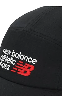 New Balance Athletics 5-Panel Unstructured Hat
