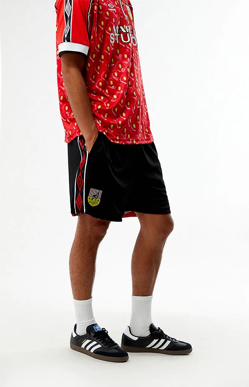 Umbro x Market Studios Reversible Shorts