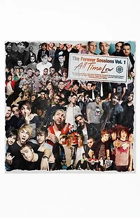 All Time Low The Forever Sessions Vol. 1 Vinyl Record