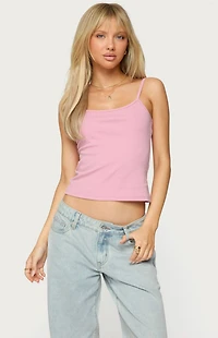 Edikted Deanna Tank Top