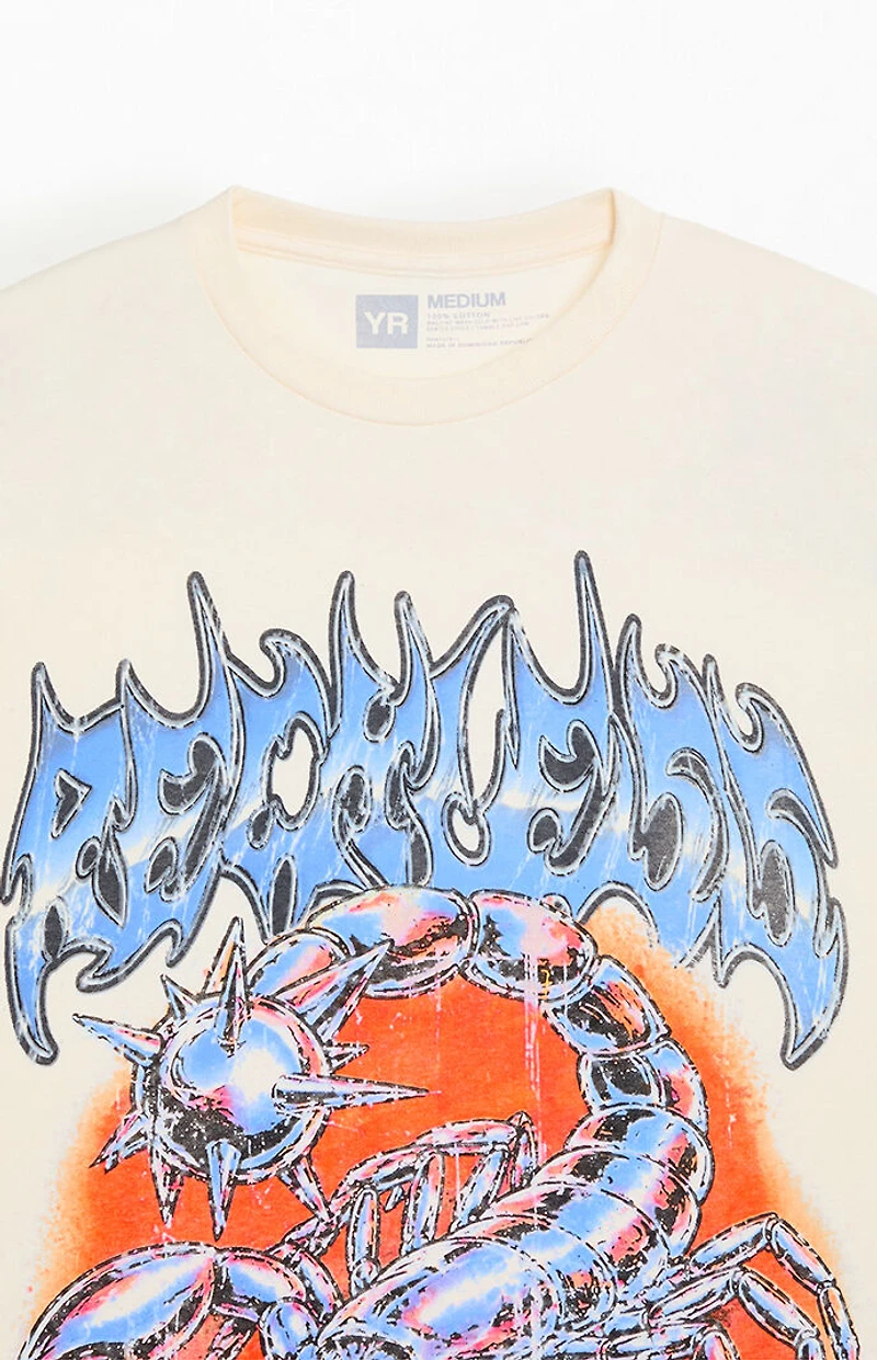 Young & Reckless Stinger T-Shirt