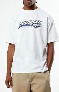 Budweiser Bud Bowl Champions T-Shirt