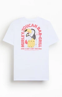 Hurley Wet Beak T-Shirt