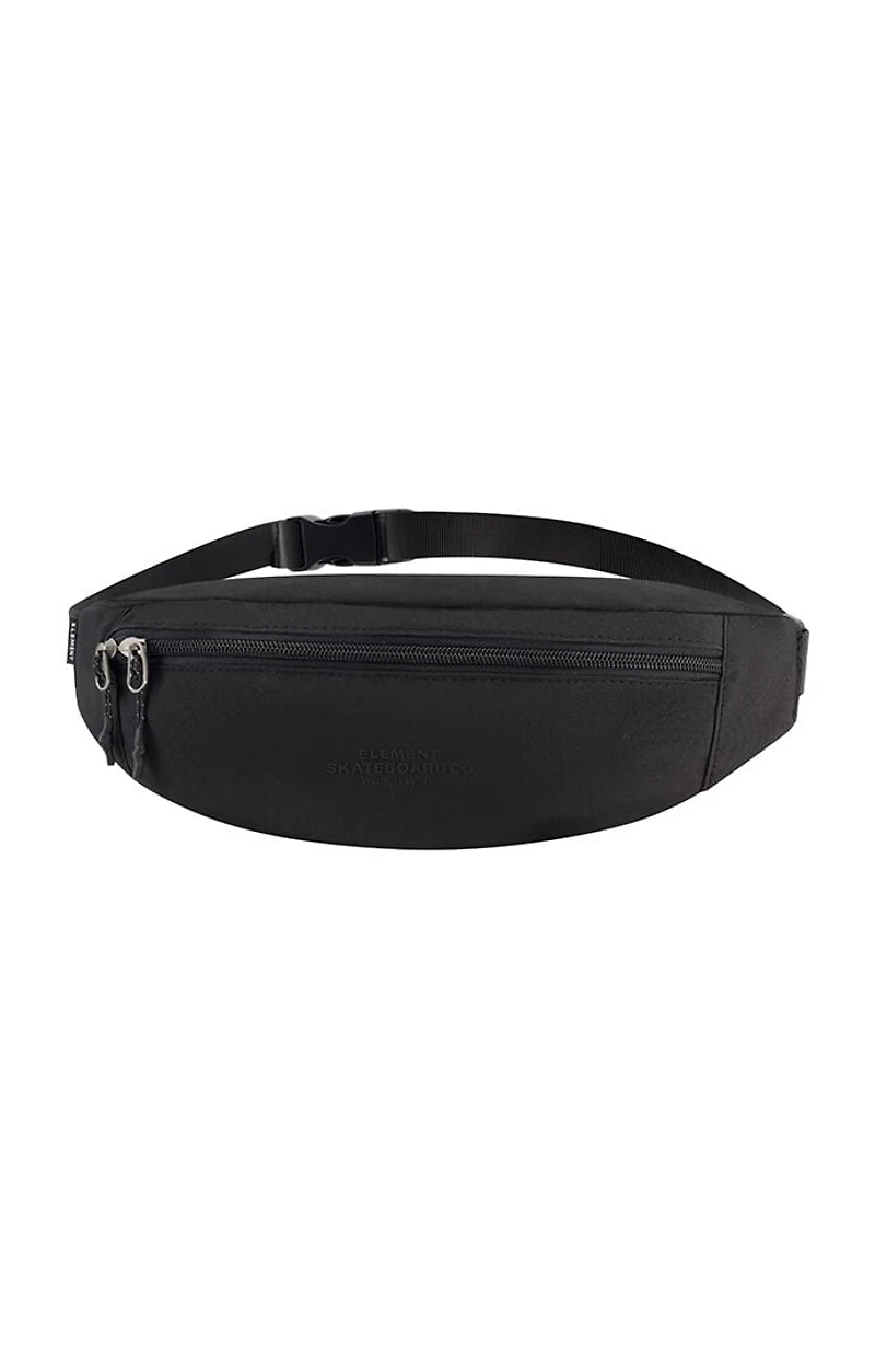 Element Black Sling Bag