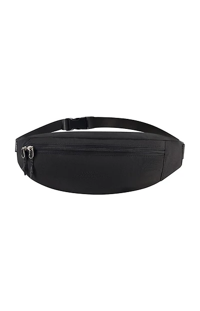 Element Black Sling Bag