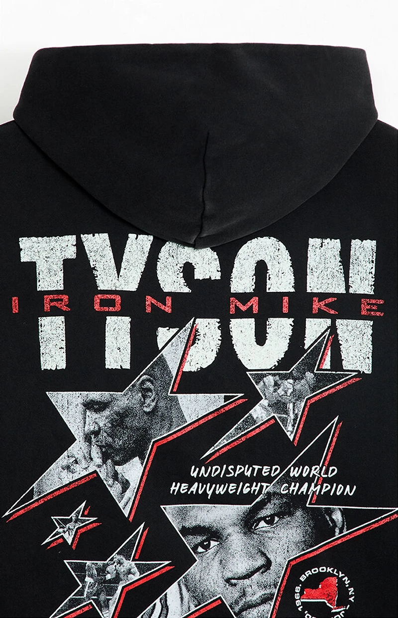 Tyson Star View Hoodie