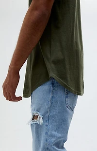 PS Basics Willem Scallop T-Shirt