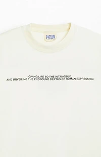 Pacsun Pacific Sunwear Depths Oversized T-Shirt