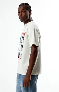 Visual Outreach Program Express Yourself T-Shirt