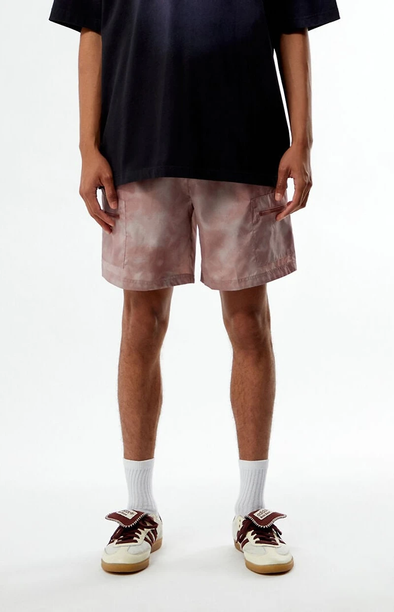 adidas Active AOP Shorts