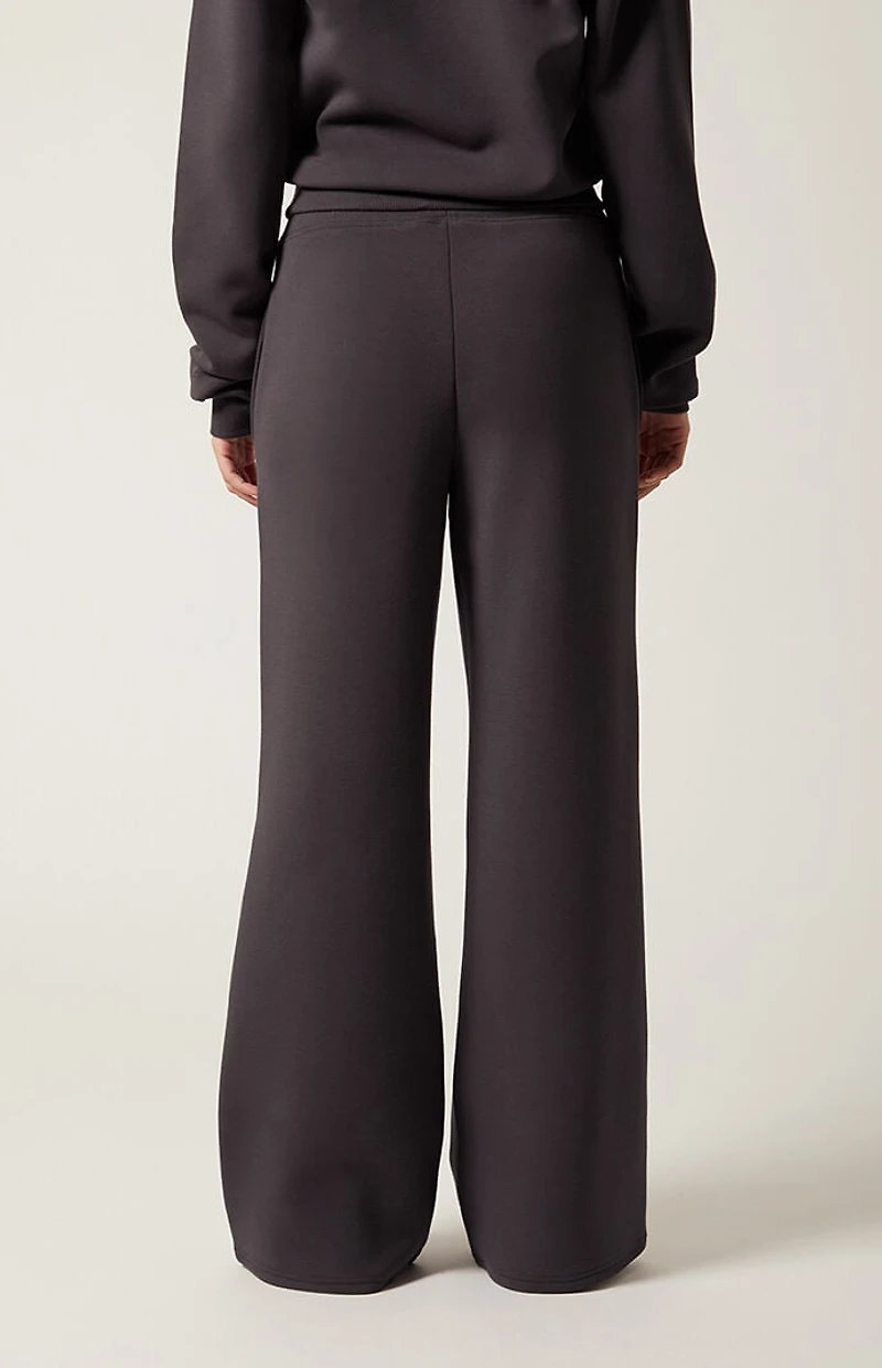 PAC 1980 Active Alta Modal Beau Wide Leg Sweatpants