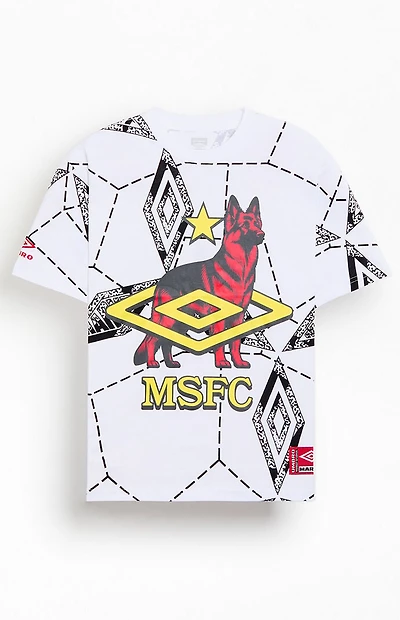 Umbro x Market Studios MSFC T-Shirt