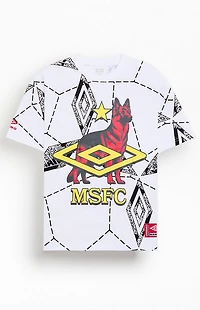 Umbro x Market Studios MSFC T-Shirt