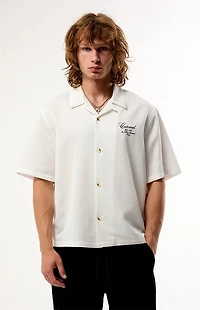 Pacsun Carmel Camp Shirt