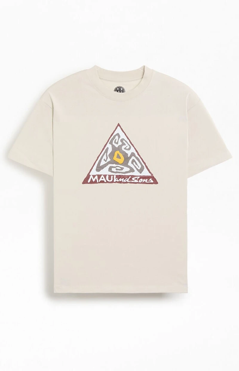 Maui & Sons Infinity T-Shirt
