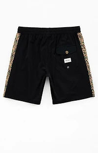 Rhythm Sunset Swim Trunks