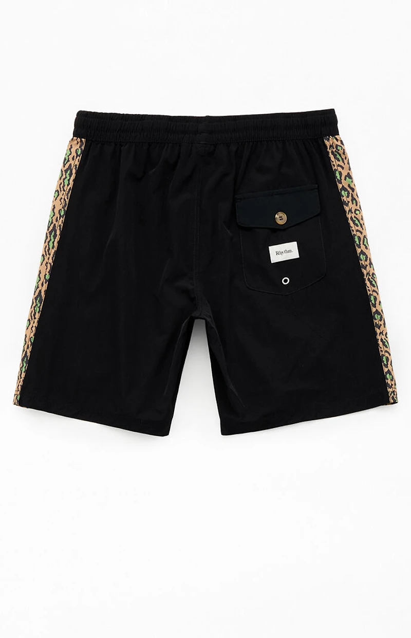 Rhythm Sunset Swim Trunks