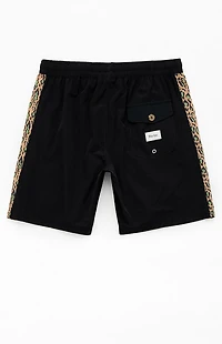 Rhythm Sunset Swim Trunks