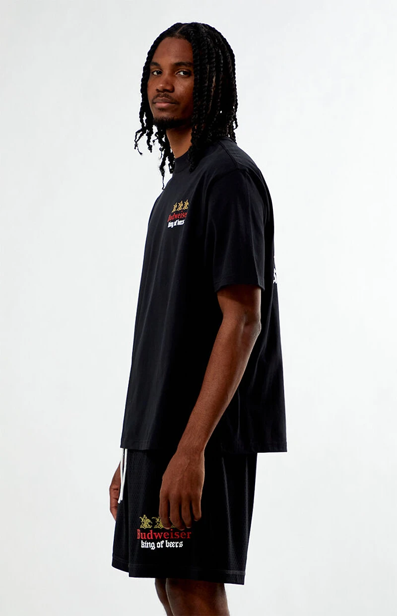 Budweiser By Pacsun Triple Inside Out T-Shirt