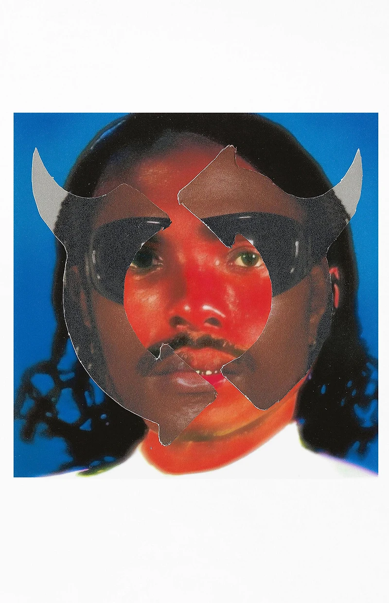 Steve Lacey Gemini Rights Vinyl Record