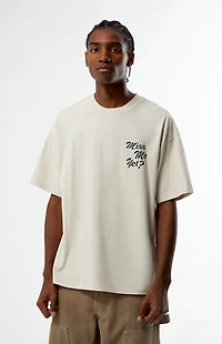 Pacsun Miss Me Yet T-Shirt