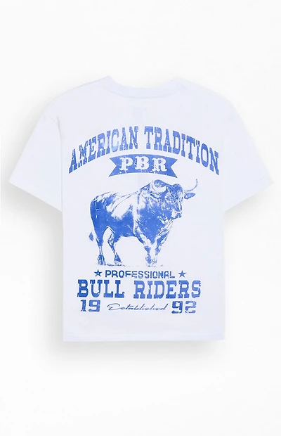Professional Bull Riders PBR T-Shirt