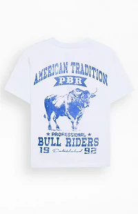 Professional Bull Riders PBR T-Shirt