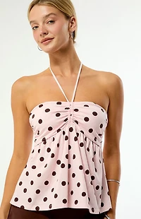 Your Favorite Caroline Strapless Tube Top