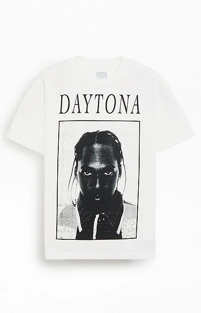Pusha T Daytona T-Shirt