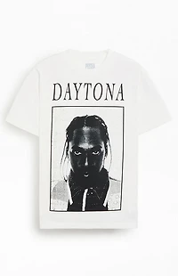 Pusha T Daytona T-Shirt