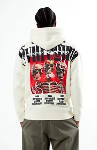 Civil Before We're Gone Fleece Hoodie