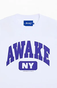Awake NY Varsity T-Shirt