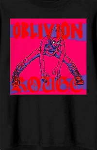 Oblivion Rogue Äissa Crew Neck Sweatshirt