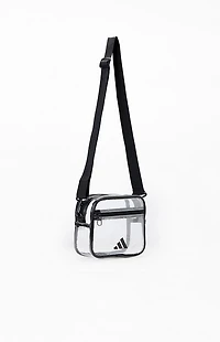 adidas Clear Crossbody Bag