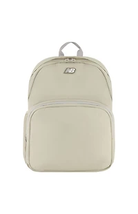 New Balance Taupe Heritage Backpack