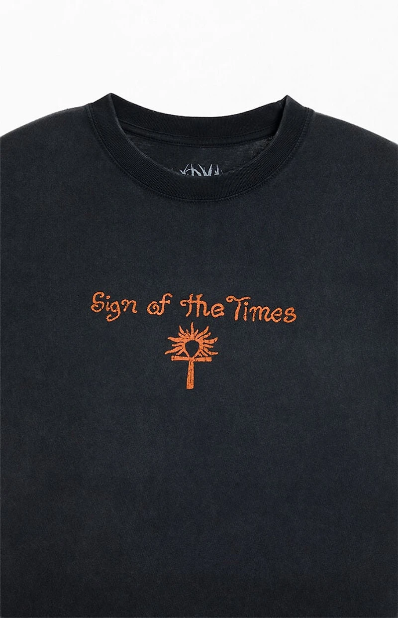 RODMAN BRAND Sign of the Times T-Shirt