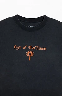 RODMAN BRAND Sign of the Times T-Shirt