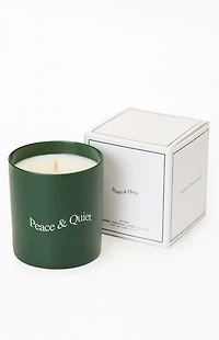 MUSEUM OF PEACE & QUIET Cottage Candle