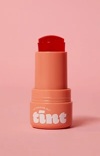 Beverly & Beck Peach Lip Cheek & Eye Jelly Tint