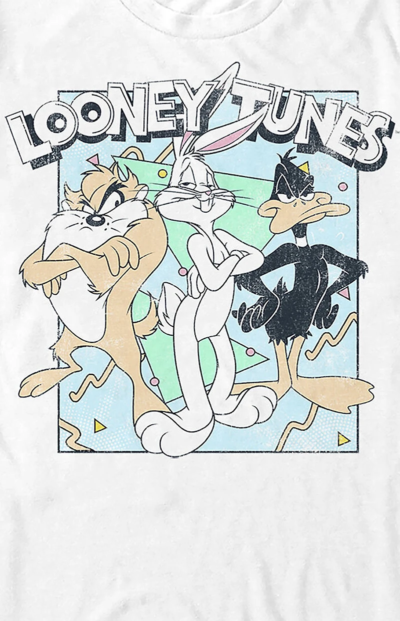 Looney Tunes '80s T-Shirt