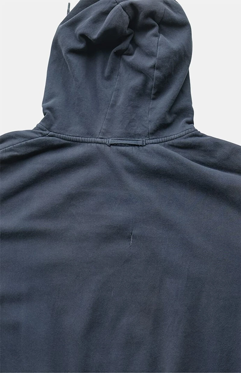 PS VINTAGE 2000s Dickies Full Zip Hoodie