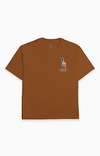 LOST Racy Boxy T-Shirt